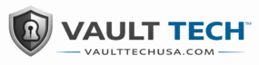 Vault tech logo